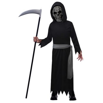 Death Reaper - (8-10)