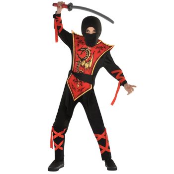 Ninja Assassin - (8-10)