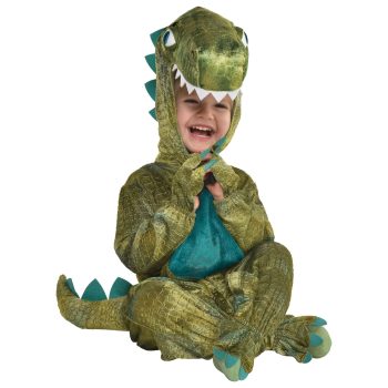 Baby Roar 6-12 Months
