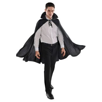 Black Cape