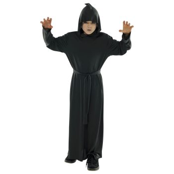 Hooded Robe - Child