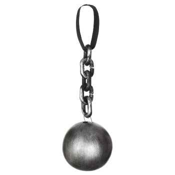 Ball & Chain