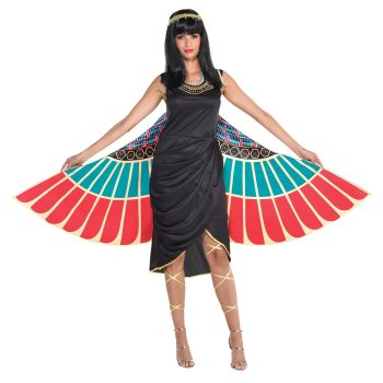Egyptian God Wings