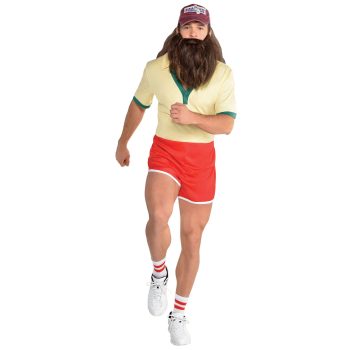 Adult Forrest Gump Costume Accessory Kit