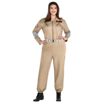 Ghostbusters: Classic - Plus (18-20)