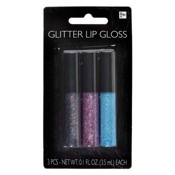 Glitter Lip Gloss
