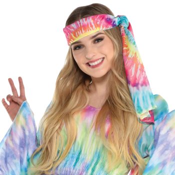 HEADSCARF HIPPIE
