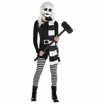 Alice The Psycho Costume (12-14)
