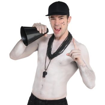 Body Spray Makeup White