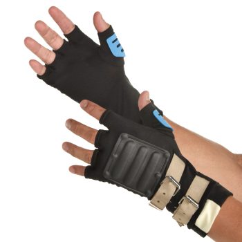 Gaming: Military Unisex Gloves