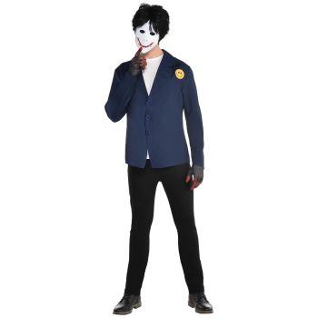 Creepy Painter Costume Standard