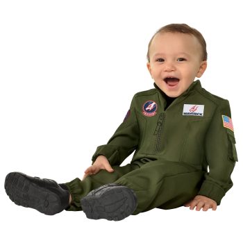 Top Gun Maverick: Flight Suit