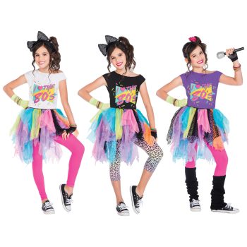 I Love The 80's Shirts - Child