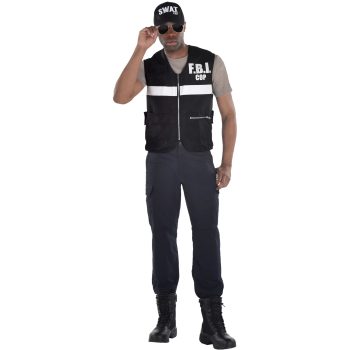 Forensic Vest - Adult Standard