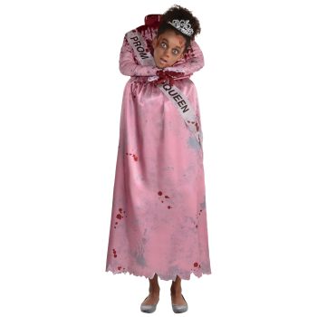 Prom Scream Costume (12-14)