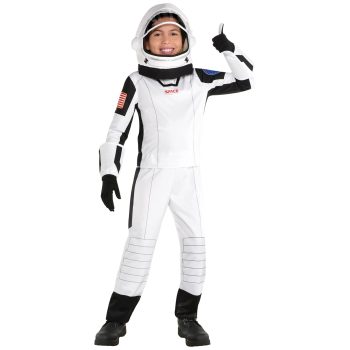 In Flight Costume (12-14)