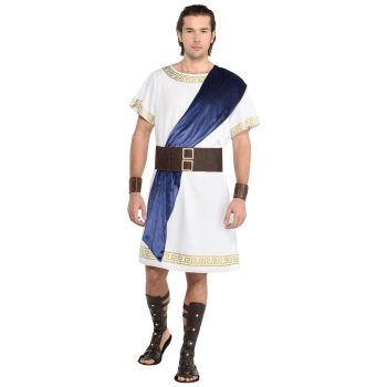 Deluxe Toga
