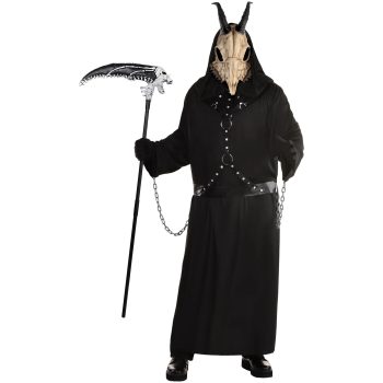 Demonic Beast Costume Plus (48-52)