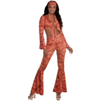 Free Spirit Costume (10-12)