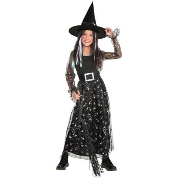 Bewitching Beauty Costume (12-14)