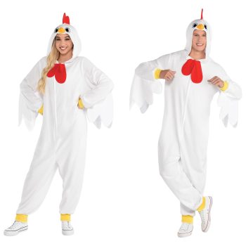 Chicken Zipster Adult