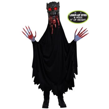 Illusion Robed Ghoul Costume (12-14)