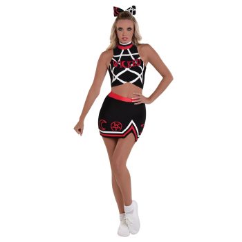 Evil Spirit Costume (10-12)