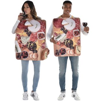 Charcuterie Costume Standard