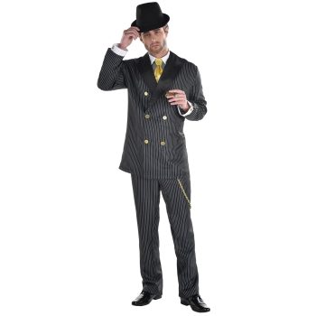 Head Honcho Costume Standard