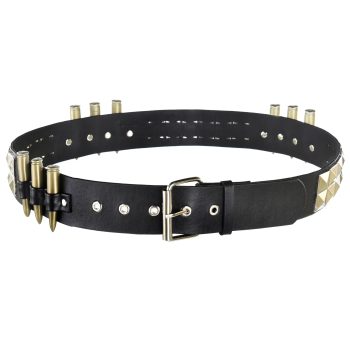 Bullet/Pyramid Belt