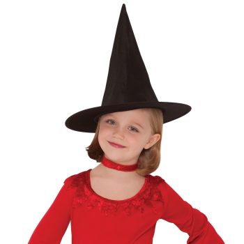 Child Witch Hat