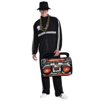 80's Tracksuit - Standard