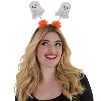 Friendly Ghost Shaker Headbopper