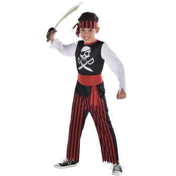 Shipmatey Costume (12-14)