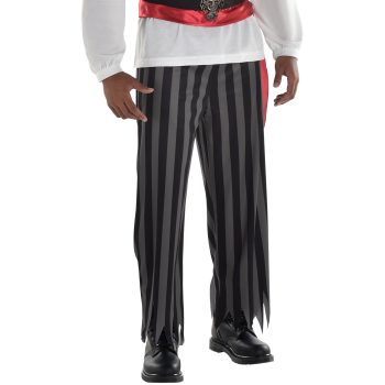 Ahoy Matey Pants Adult Standard