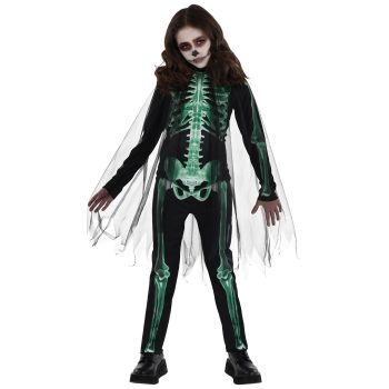 Glow Reaper Costume (12-14)