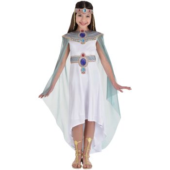 Cleopatra Costume (12-14)