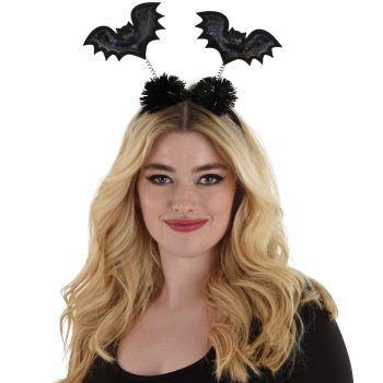 Friendly Bat Shaker Headbopper