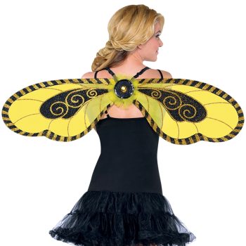 Bumblebee Wings