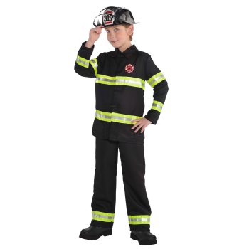 Firefighter - (8-10)