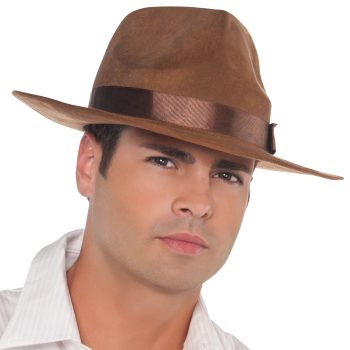 Archaeologist Hat