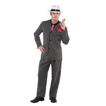 Mob Boss - (42-44)