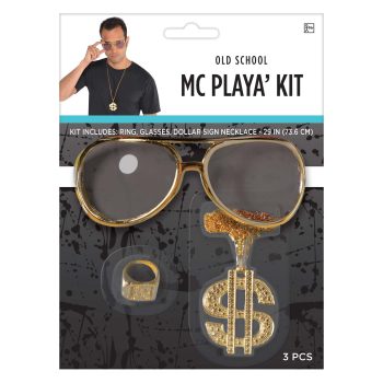 MC Playa Kit