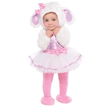 Little Lamb Infant