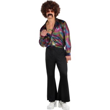 Disco Shirt - Adult Standard