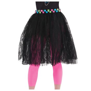 Lace Skirt - Adult Standard