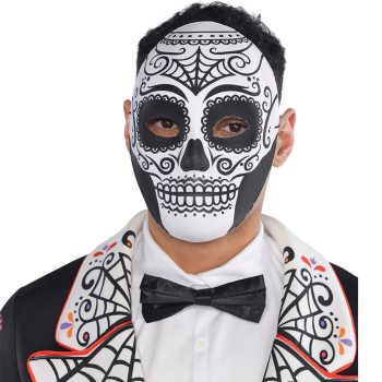 Day of the Dead Mask