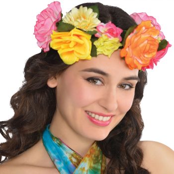 Festival Deluxe Headwreath