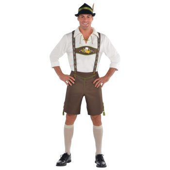 Mr. Oktoberfest Men's (42-44)