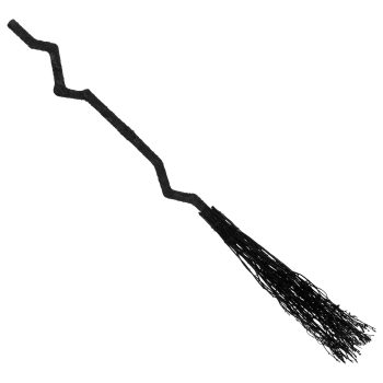 Crooked Broom